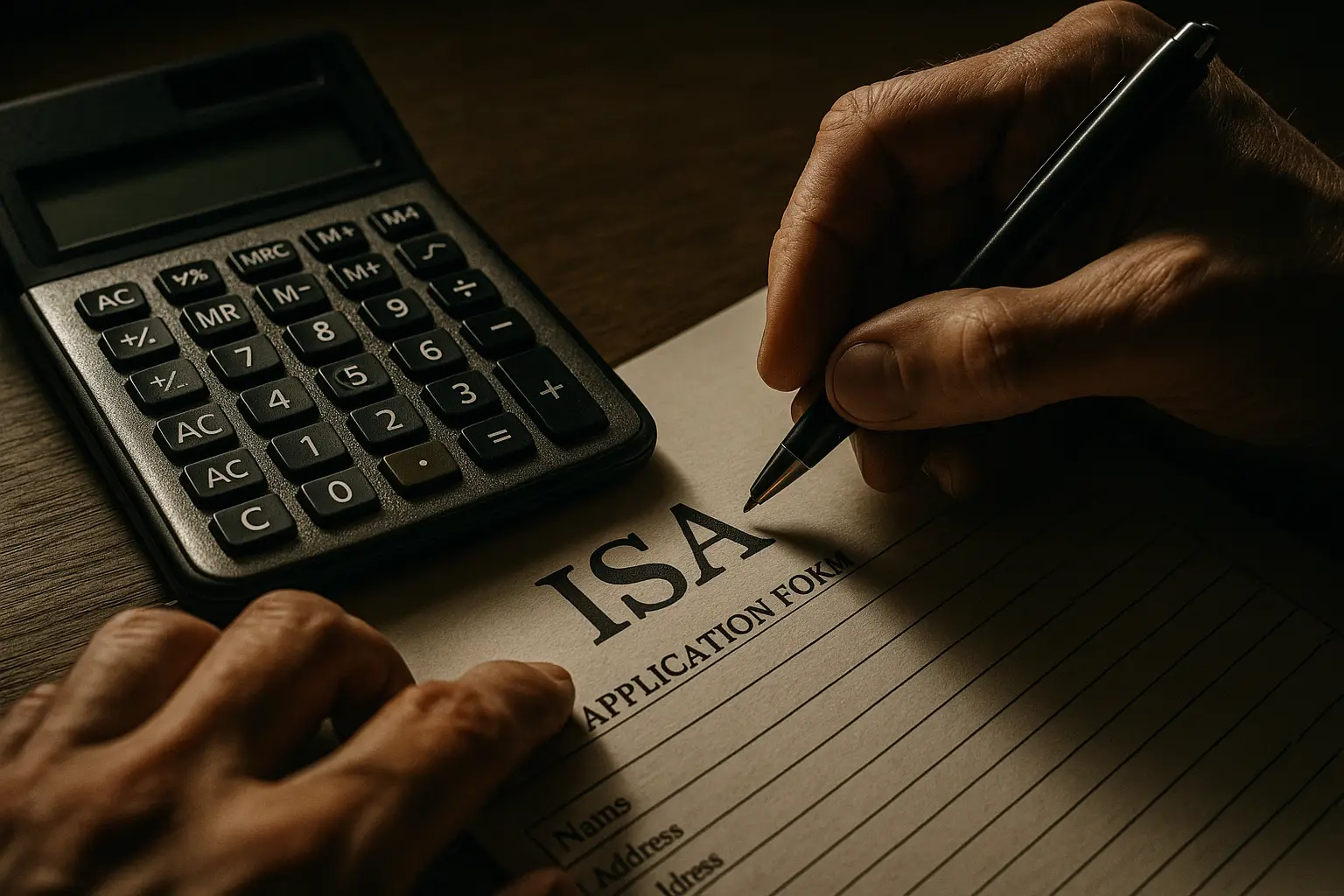 What Is an ISA? A Complete Guide for UK Savers2025-10-07T18:18:57.659Z