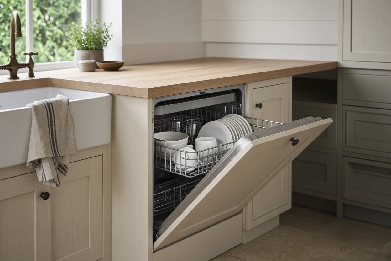 Best Bosch Integrated Dishwashers in the UK
