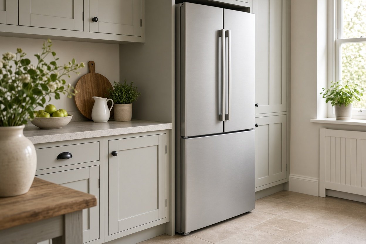 Fridge Freezer 50/50: Six Models Compared