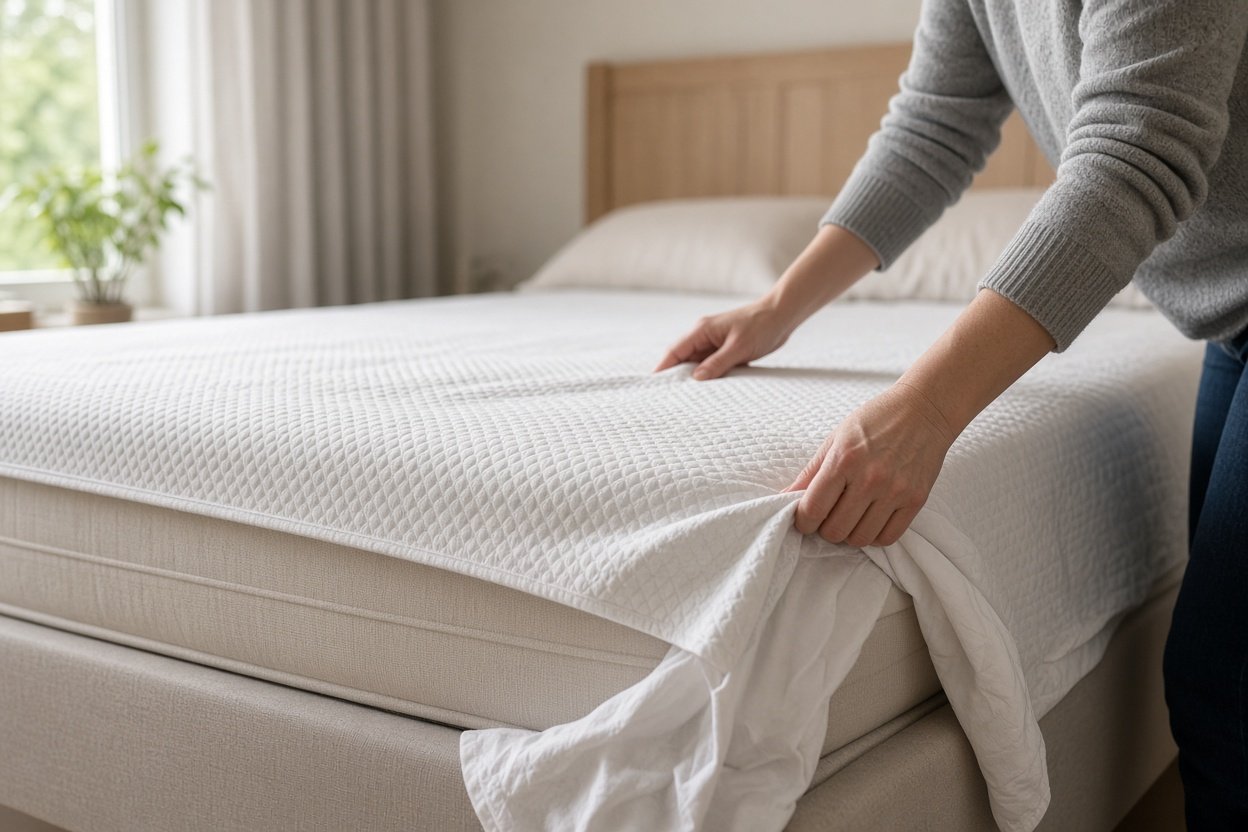 Best Mattress Protector Double: 4 UK Options Compared