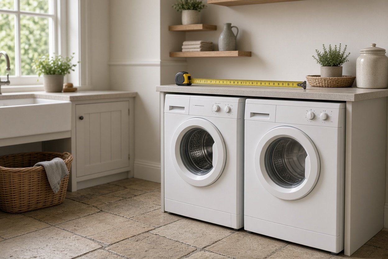 Best Small Condenser Tumble Dryers: UK Buying Guide