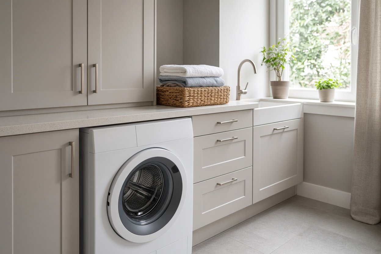 Best Small Tumble Dryer: 5 Compact UK Options