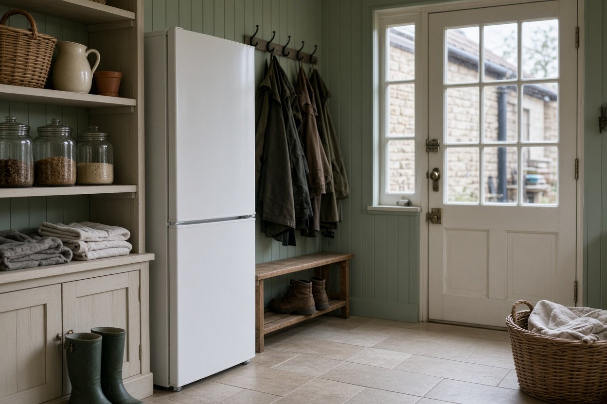 Best Tall Freezers: 5 Strong UK Buys Compared
