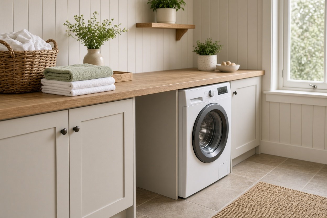 Best Washer Dryer Combo UK: 7 Models Compared