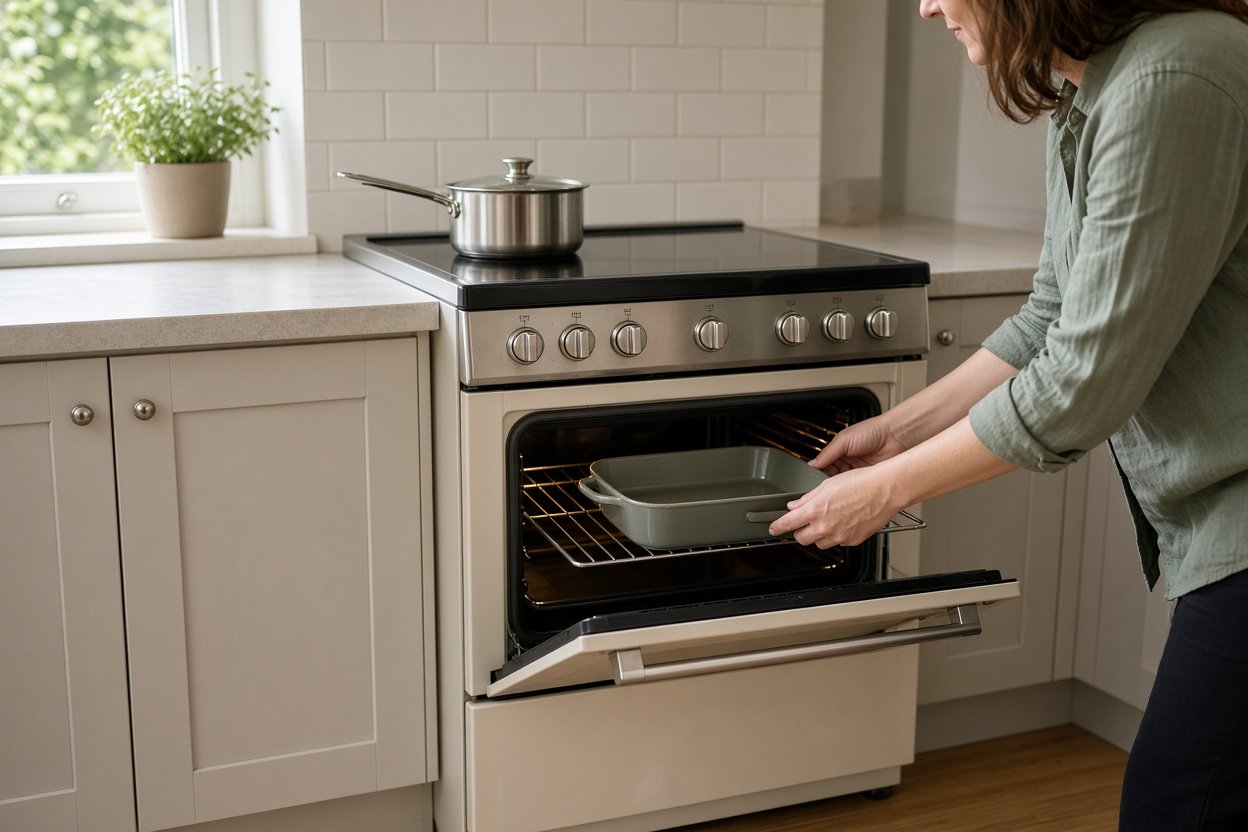 Cooker Buying Guide: Choose the Right UK Model