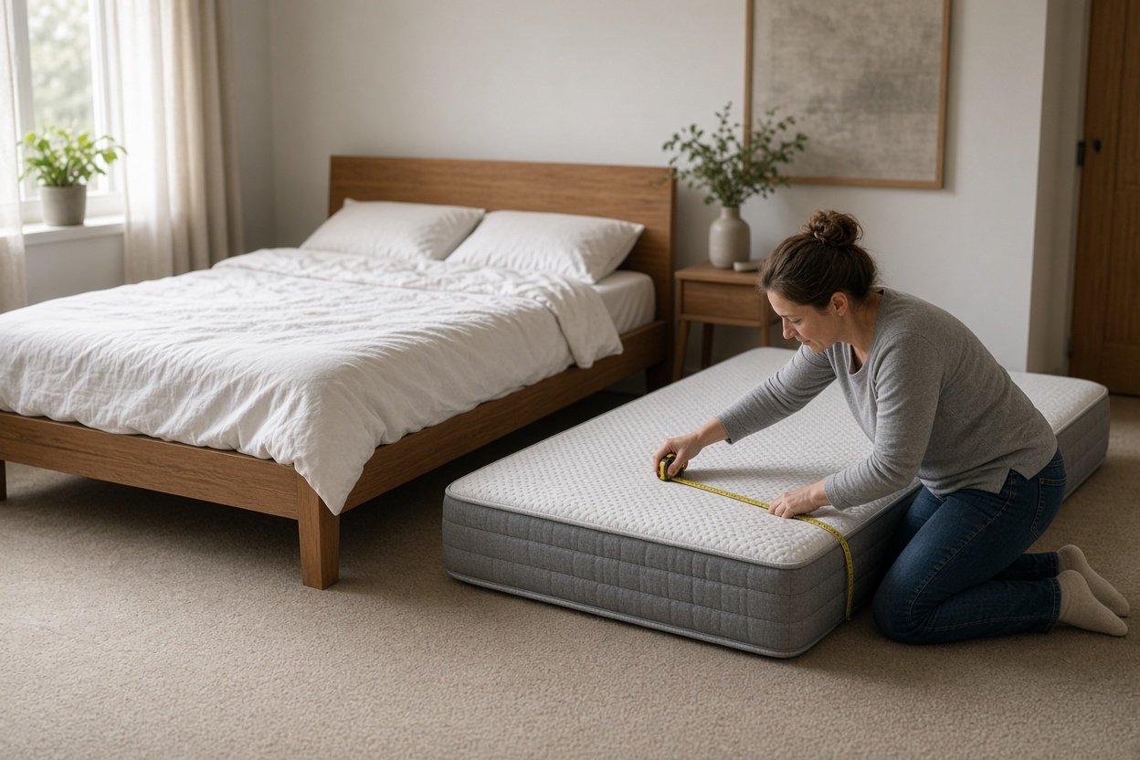 Dormeo Mattress Buying Guide for UK Shoppers