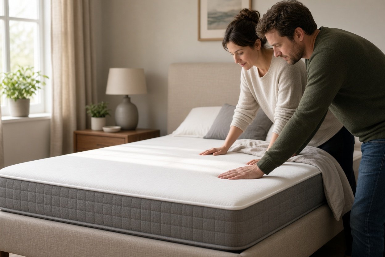 Dreams Mattress Buying Guide: Prices, Types and Picks