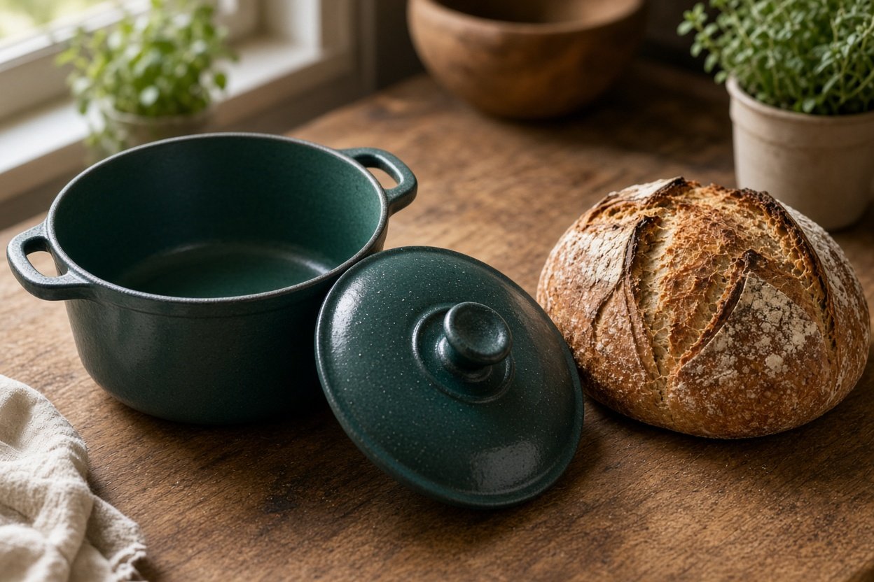 Dutch Oven Buying Guide: Materials, Sizes and Best Buys