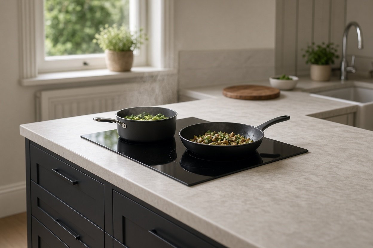 Electric Hob Buying Guide: Types, Features and Best Picks