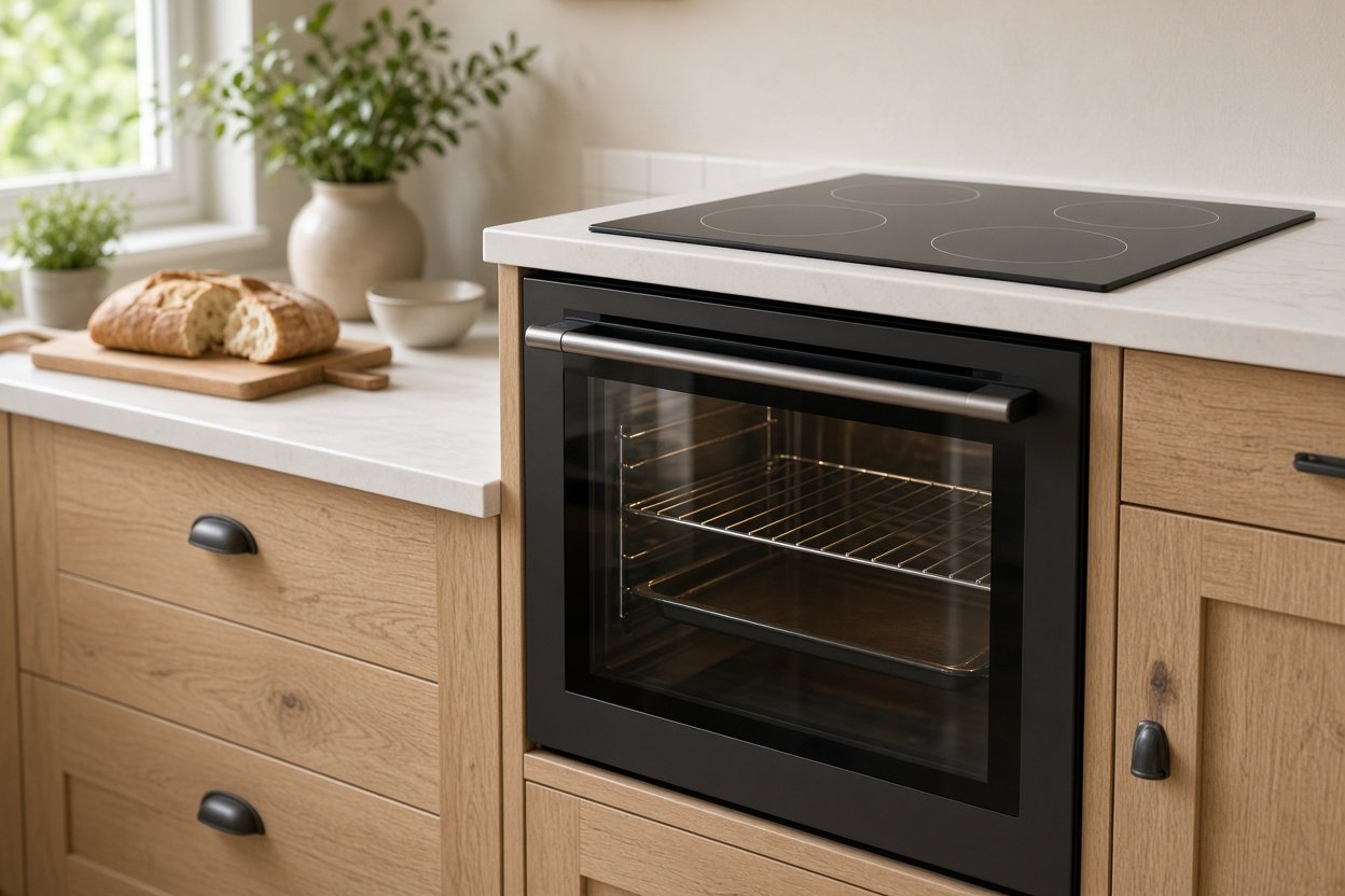 Electric Oven: How to Choose the Right Model