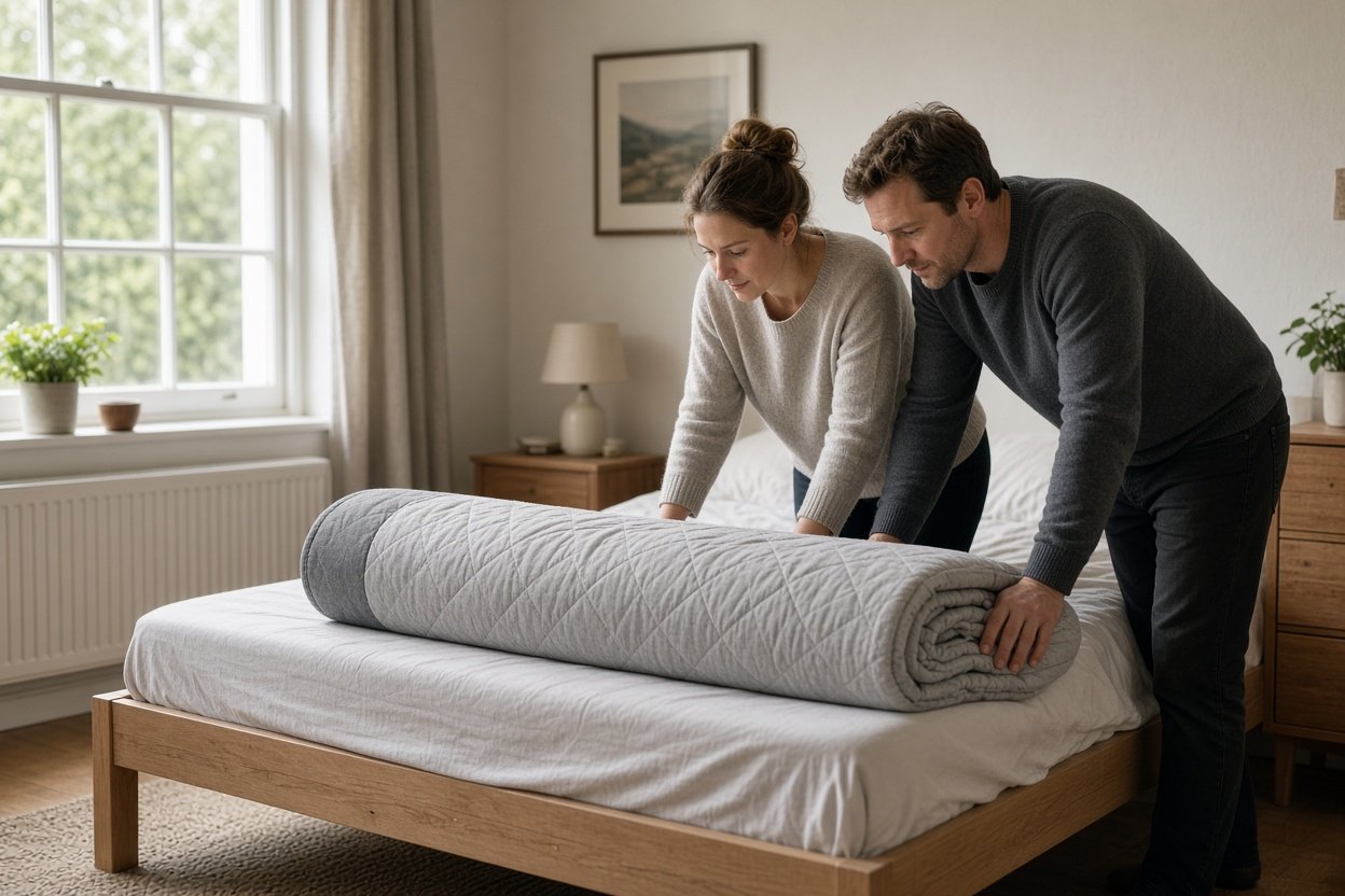 Emma Mattress UK: Models, Prices and Reviews