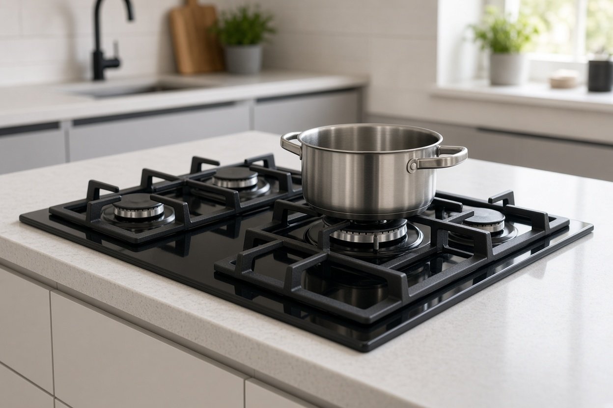 Gas Hob Buying Guide: Sizes, Burners and Best Buys