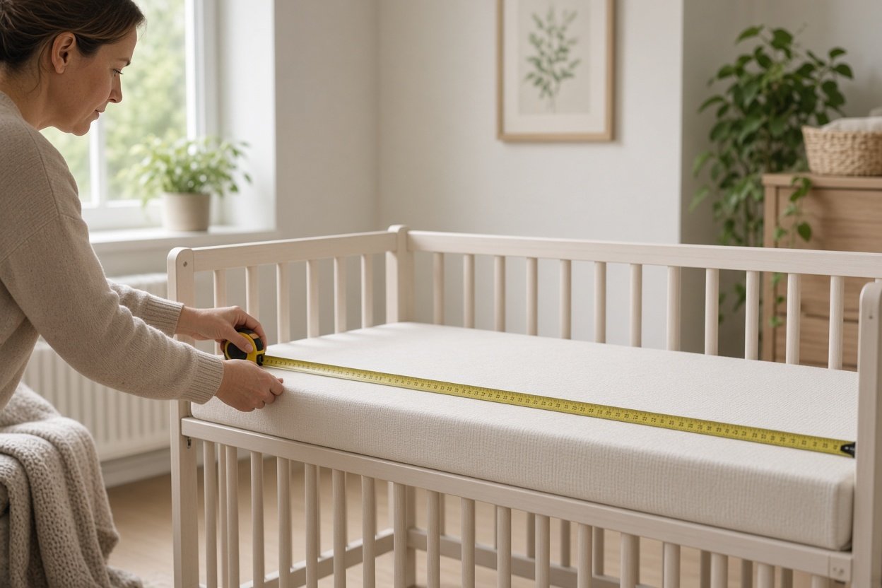 How to Choose the Right Cot Mattress