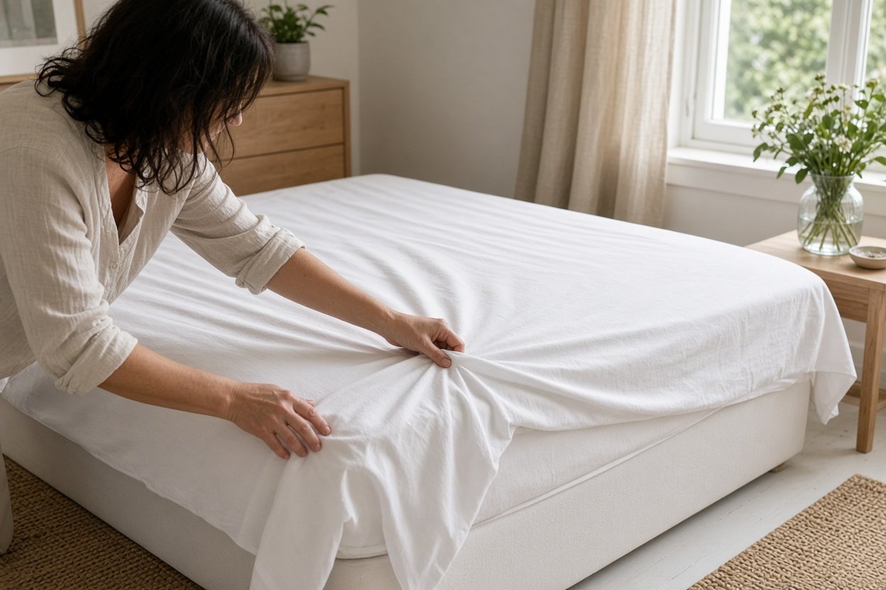 How to Choose a Mattress Protector in the UK