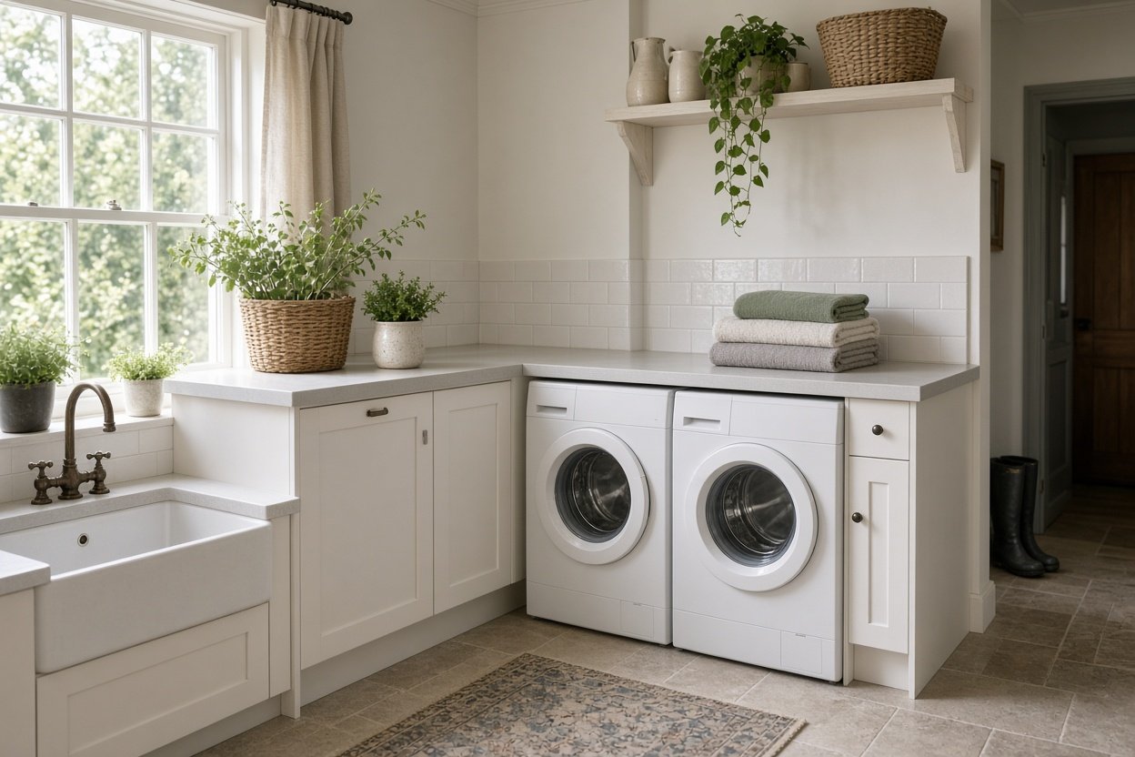 How to Choose the Best Washer Dryer in the UK