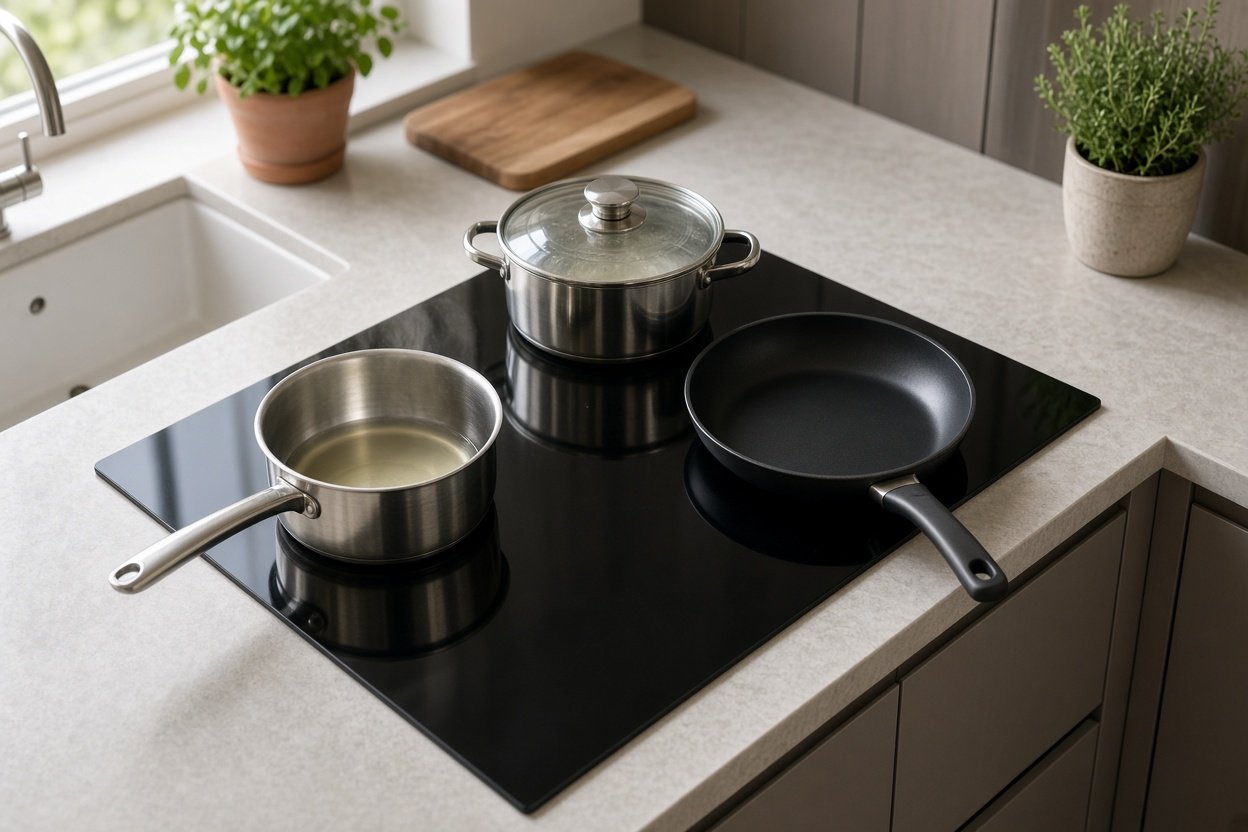 Induction Pan Set: What to Compare Before You Buy