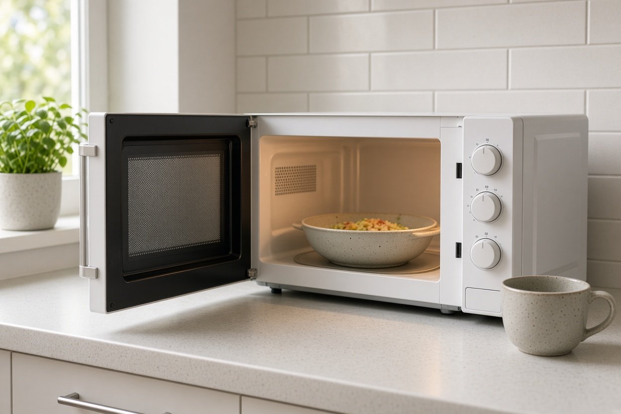 Microwave Oven Buying Guide: Types, Power and Best Buys