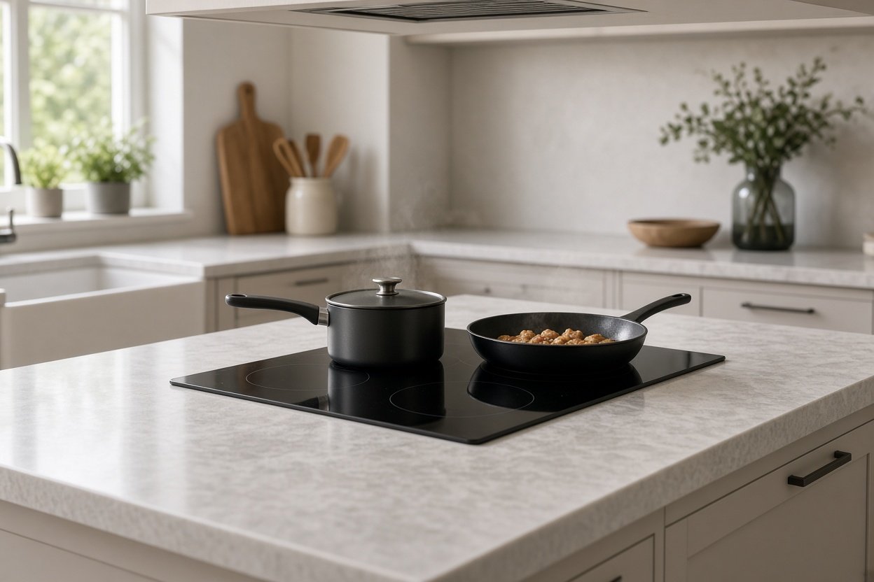 NEFF Induction Hob: Prices, Sizes and Features