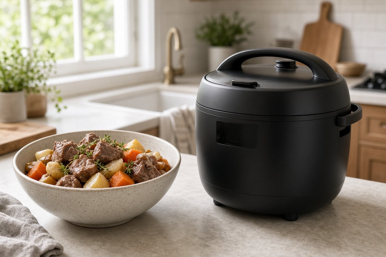Ninja Slow Cooker: Features, Sizes and Buying Advice