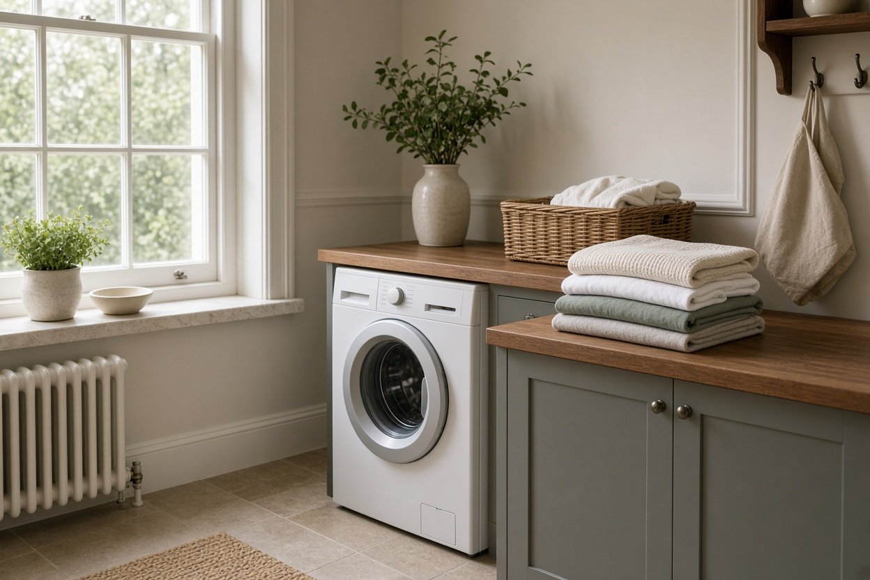 Samsung Washer Dryer Buying Guide: UK Models Compared