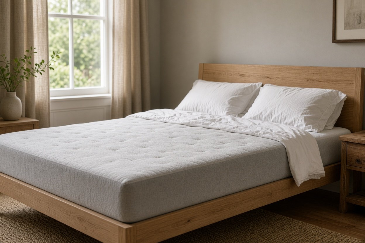 TEMPUR Mattress Guide: UK Models, Prices and Fit